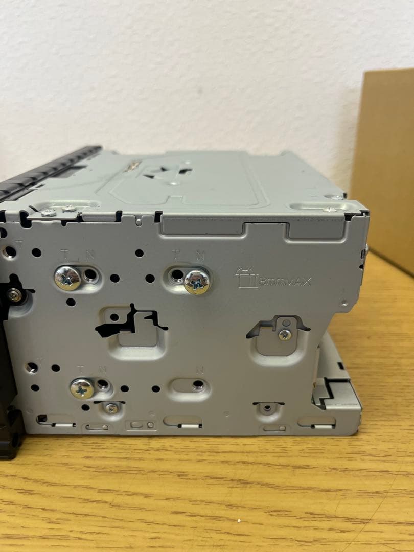 パイオニア スズキ純正 カーオーディオ Pioneer CA38