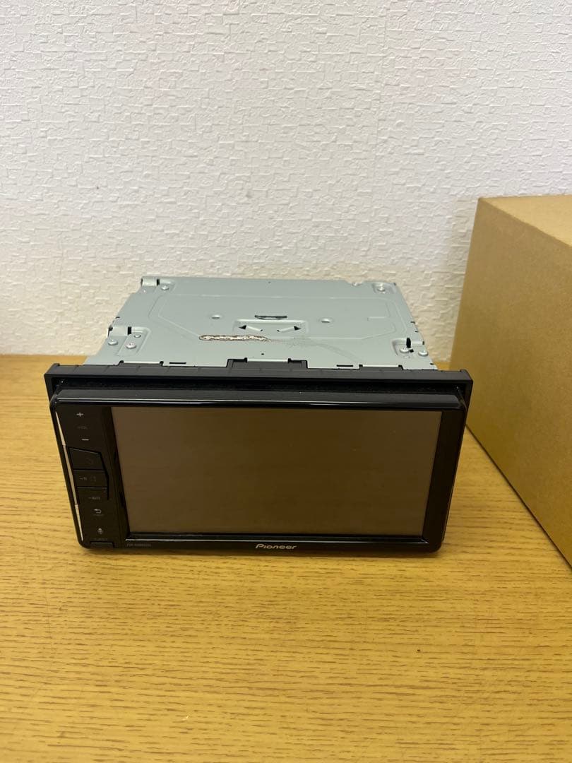 パイオニア スズキ純正 カーオーディオ Pioneer CA38