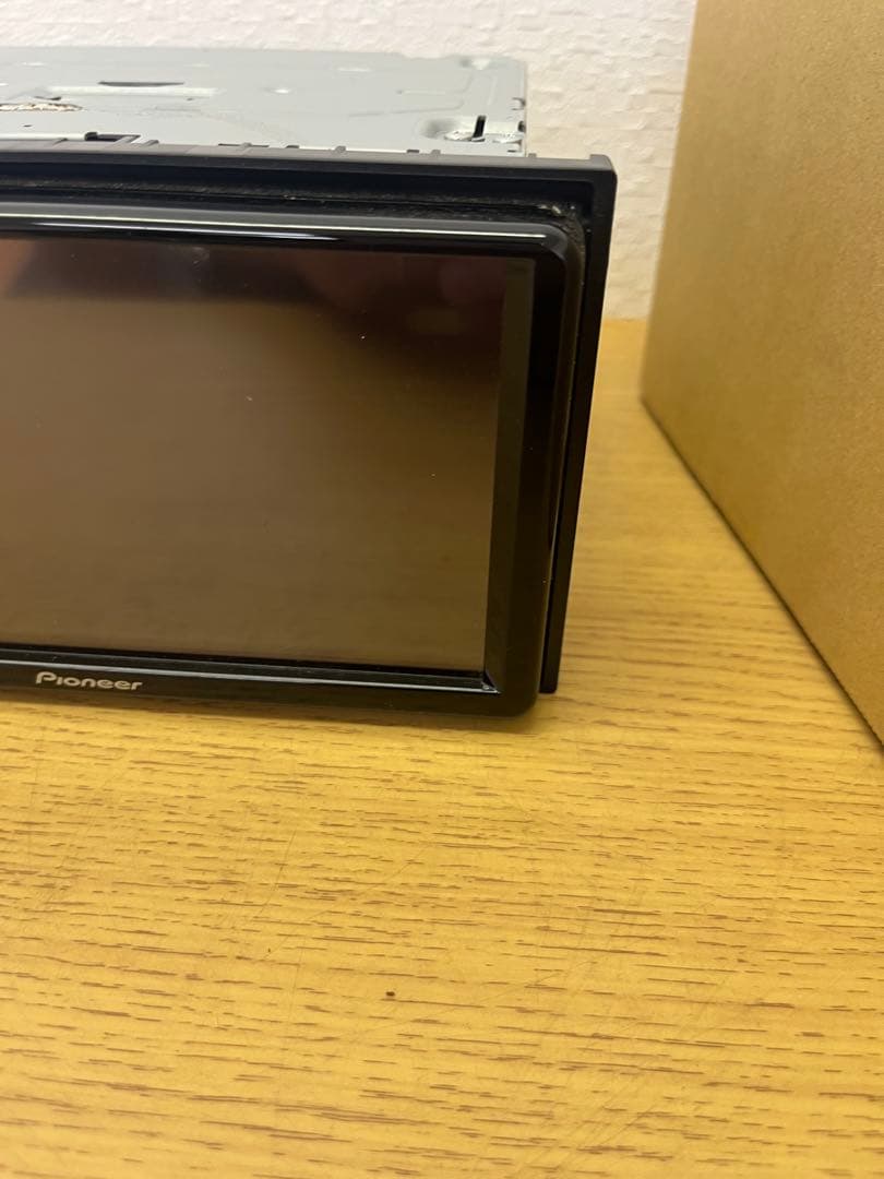 パイオニア スズキ純正 カーオーディオ Pioneer CA38