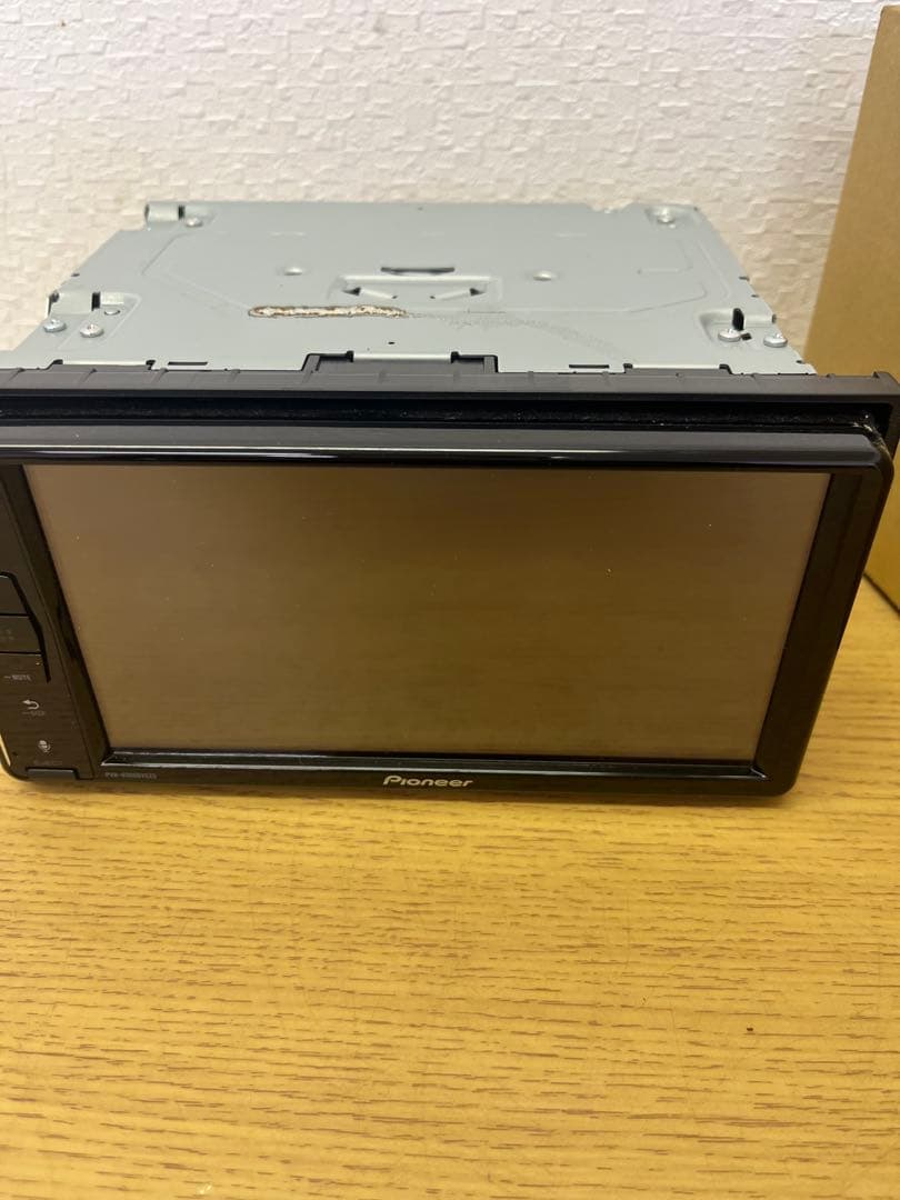 パイオニア スズキ純正 カーオーディオ Pioneer CA38