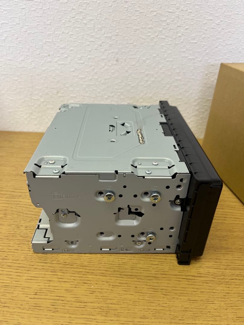 パイオニア スズキ純正 カーオーディオ Pioneer CA38