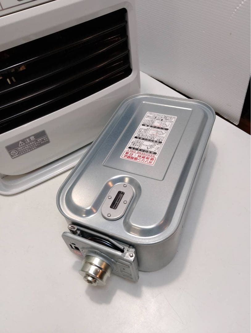 ​G2020 CORONA コロナ 石油ファンヒーター FH-ST3314Y