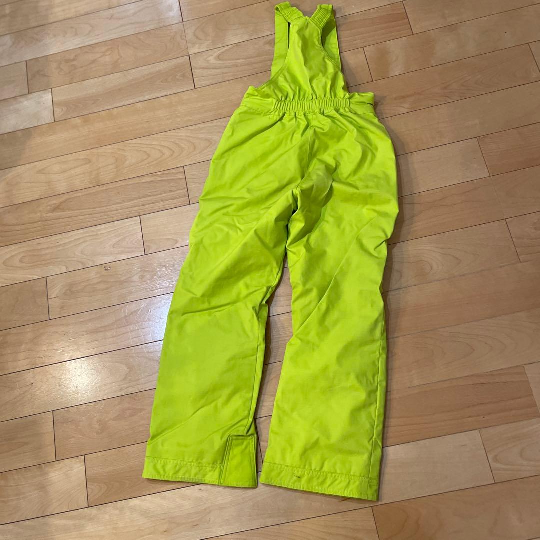 DESCENTE/デサント スキー/スノーボード ウェア 上下セット 140㎝