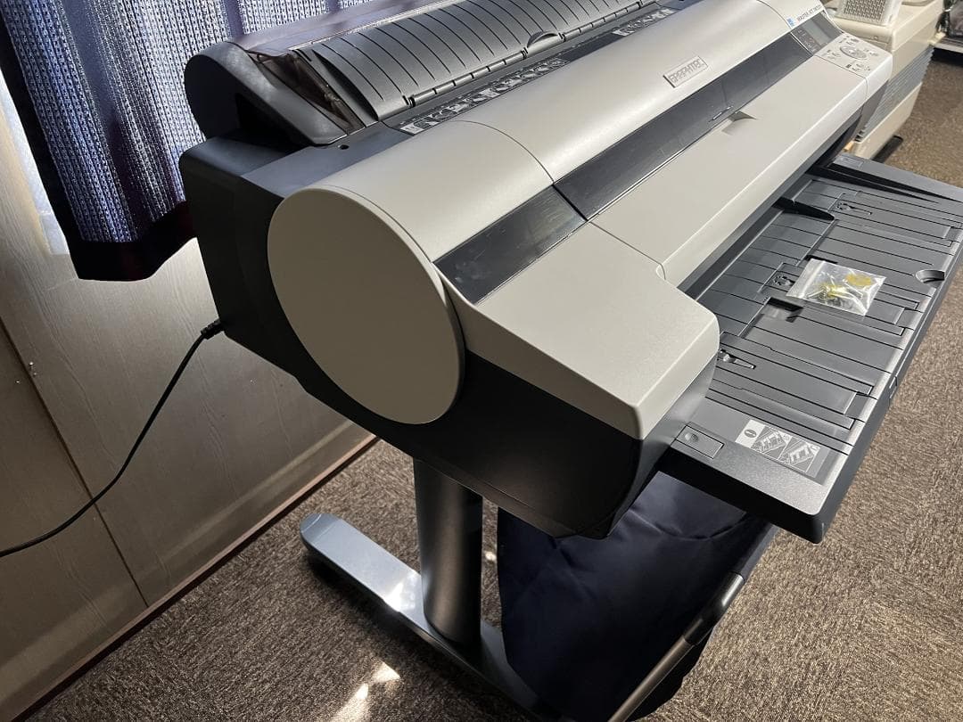 ☆★ GRAPHTEC　インクジェットプロッタ　JW331　★☆