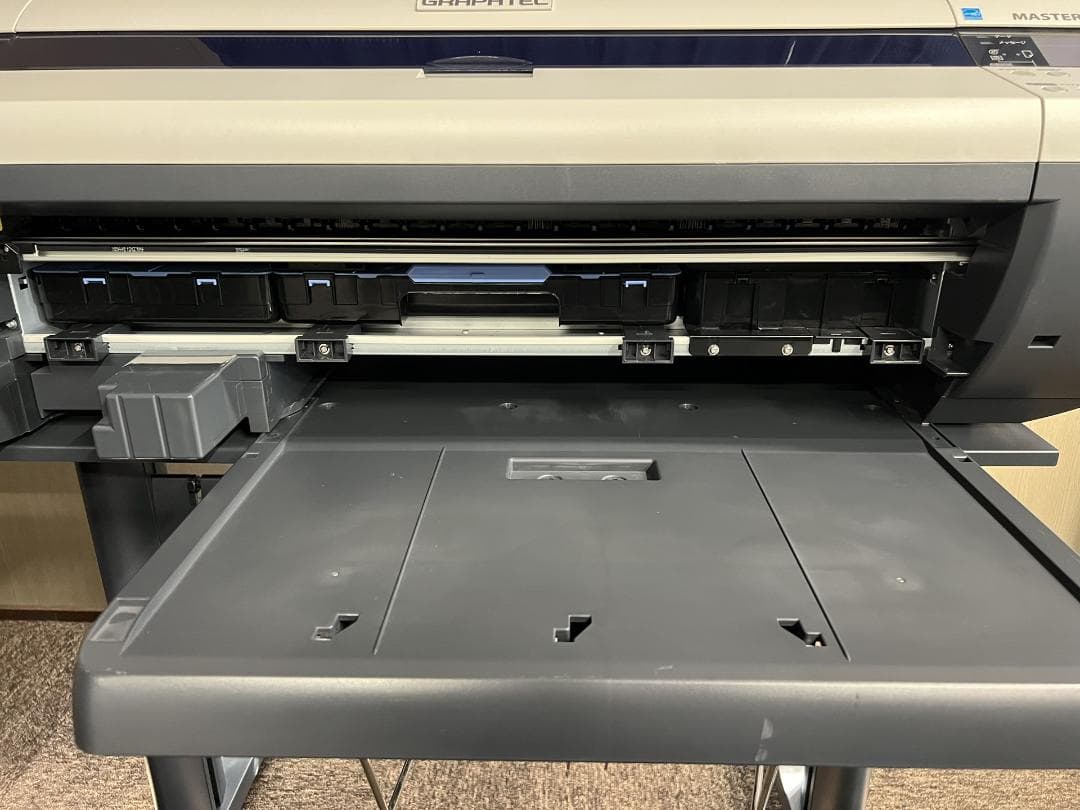 ☆★ GRAPHTEC　インクジェットプロッタ　JW331　★☆