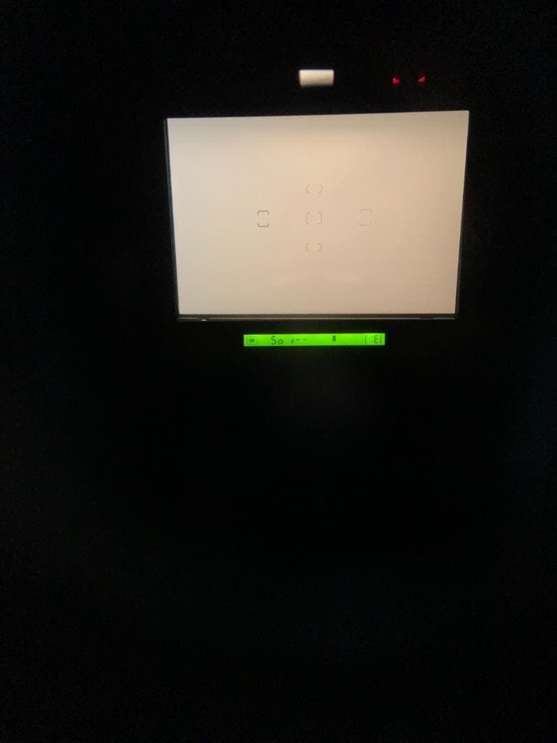 Rt【美品・液晶良好】Nikon F5 ボディ ニコン フィルム一眼レフ