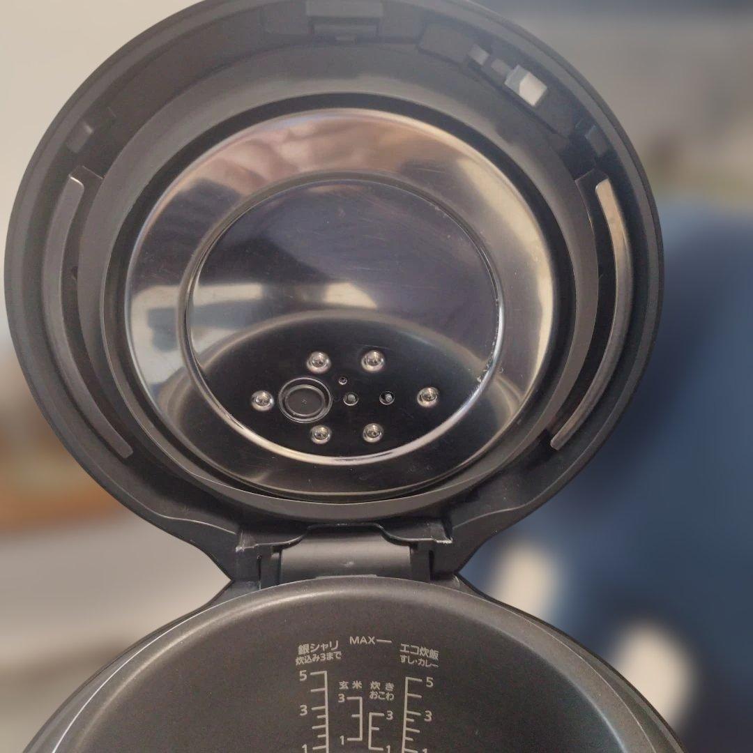 Panasonic 炊飯器