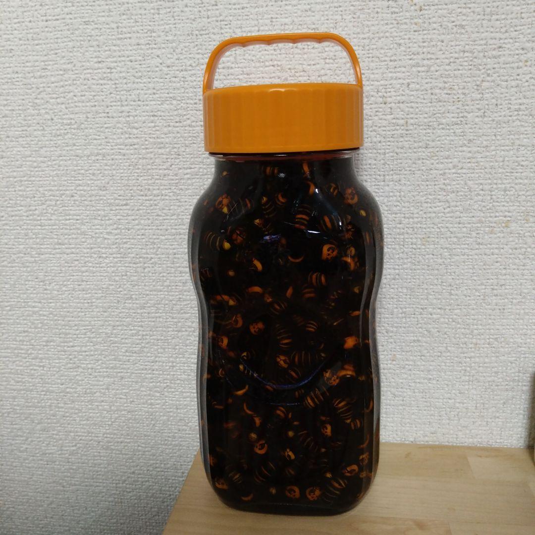 【300匹】オオスズメバチ焼酎
