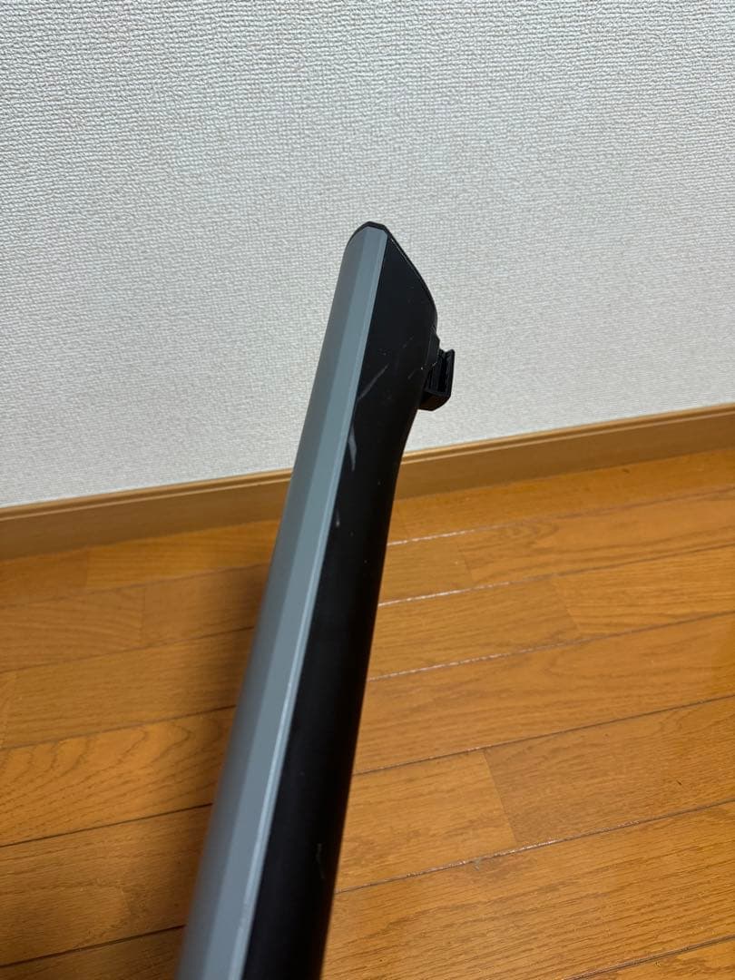 Shark EVOPOWER SYSTEM スティッククリーナーCS100JGR