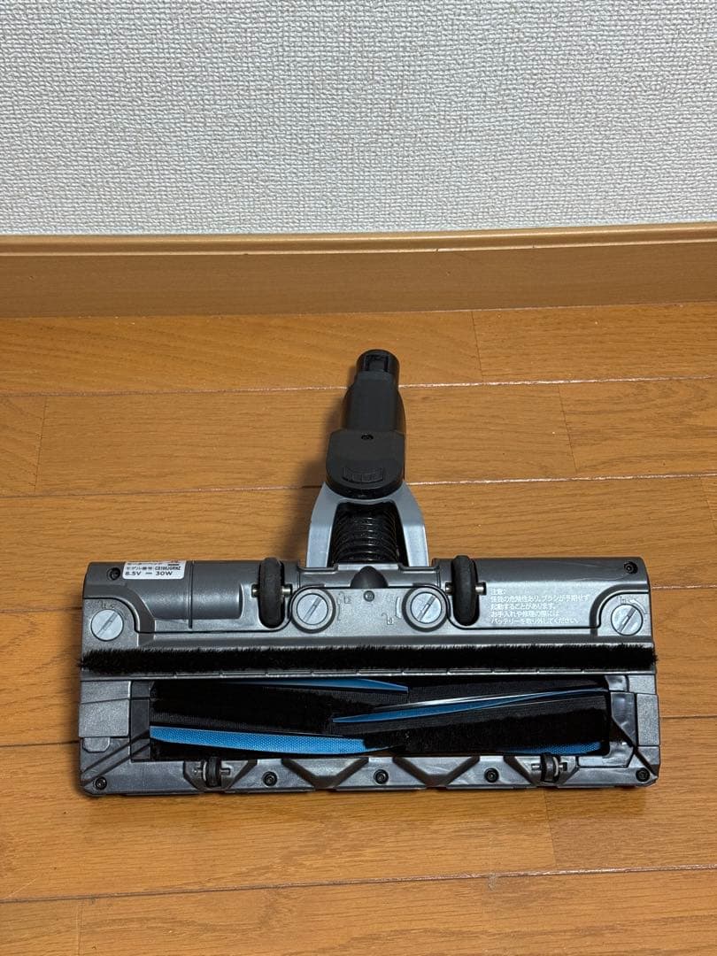 Shark EVOPOWER SYSTEM スティッククリーナーCS100JGR