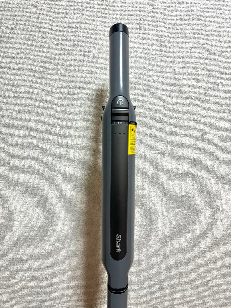 Shark EVOPOWER SYSTEM スティッククリーナーCS100JGR