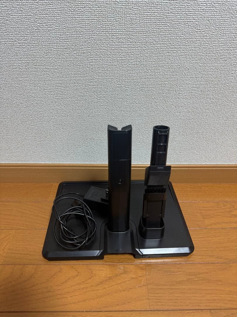 Shark EVOPOWER SYSTEM スティッククリーナーCS100JGR