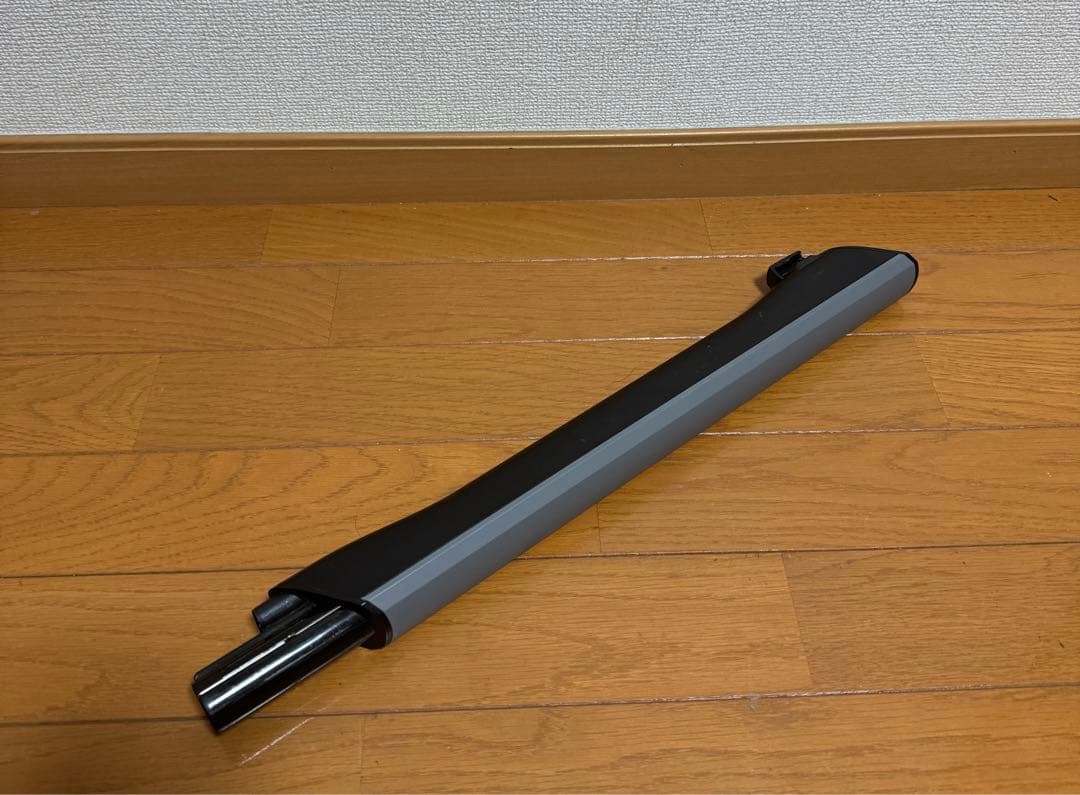 Shark EVOPOWER SYSTEM スティッククリーナーCS100JGR