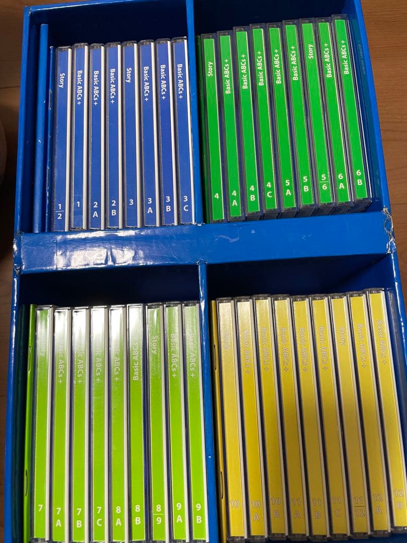 【最最終値下げ】ディズニー英語システムDWE厳選セット