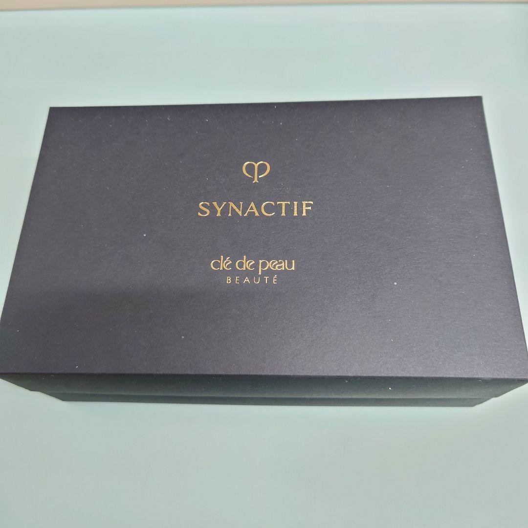 クレドポーボーテ シナクティフ サンプルセット