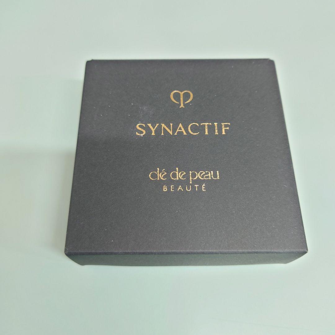 クレドポーボーテ シナクティフ サンプルセット