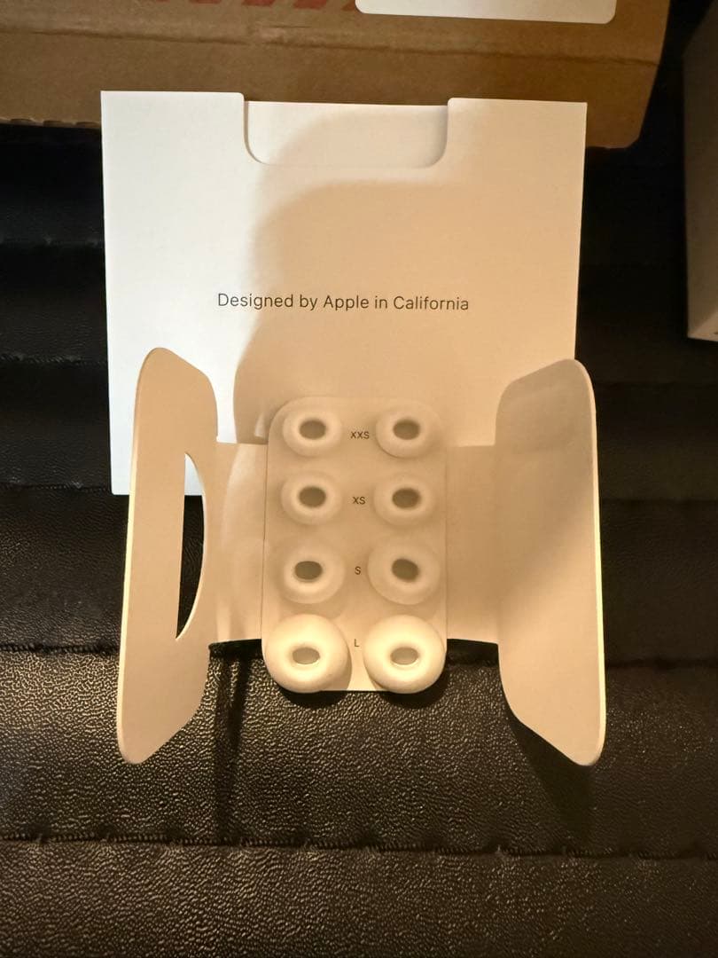 【試着のみ❣️】AirPods Pro3