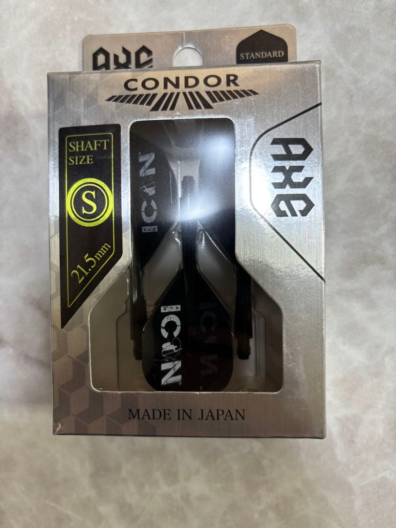 TRINIDAD Romero Type3 S 18.5g 岩田夏海選手モデル