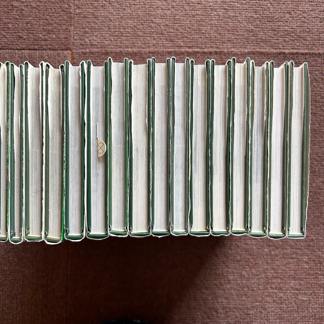 千宗室 裏千家茶道教科 全17冊セット 茶道 お茶 ②