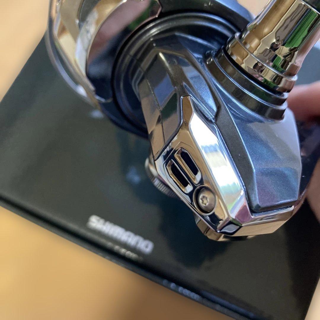 シマノ 25 アルテグラ C5000XG (2025年モデル) スピニングリール