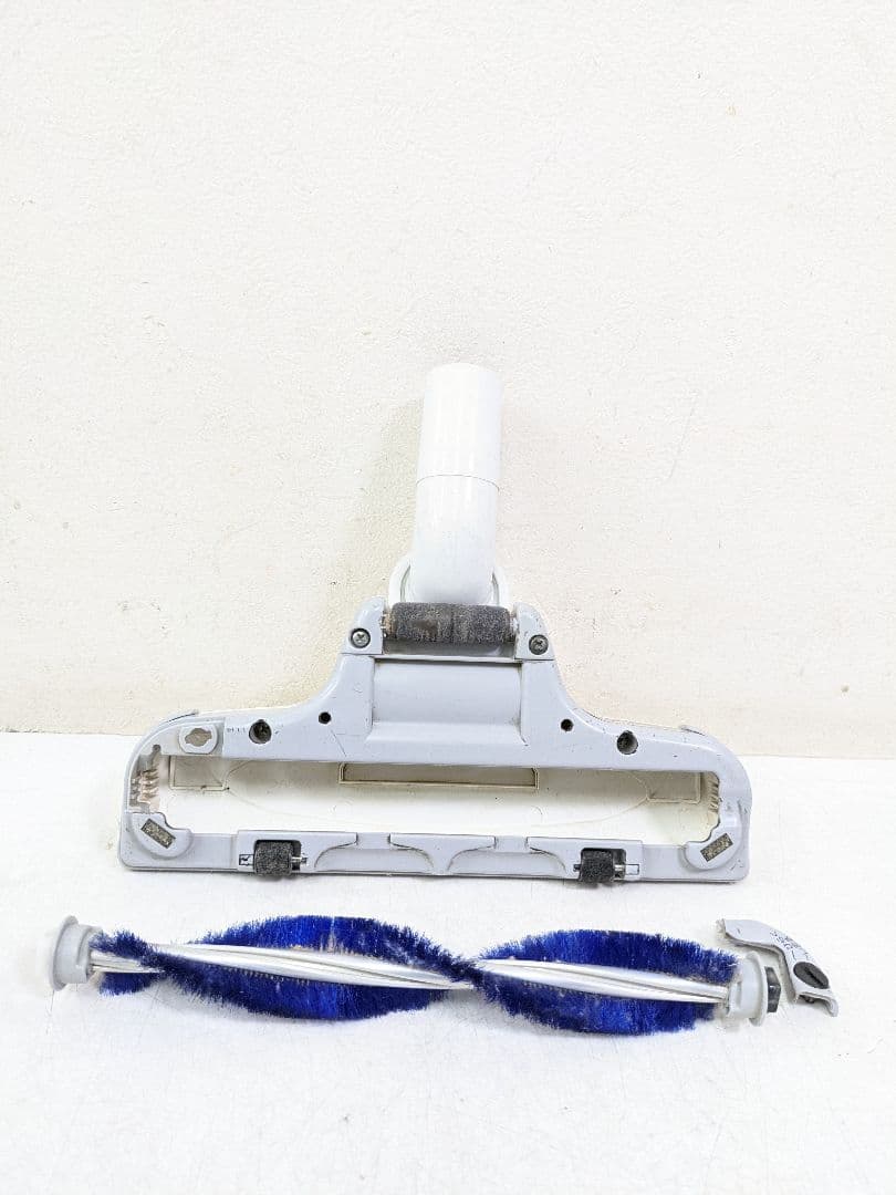 HITACHI 日立 CV-VP5 紙パック式掃除機 2015年製