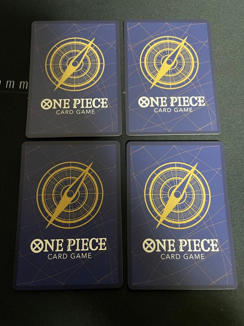 ワンピースカード サンジ プロモ パラレル EB02 マッチングバトル