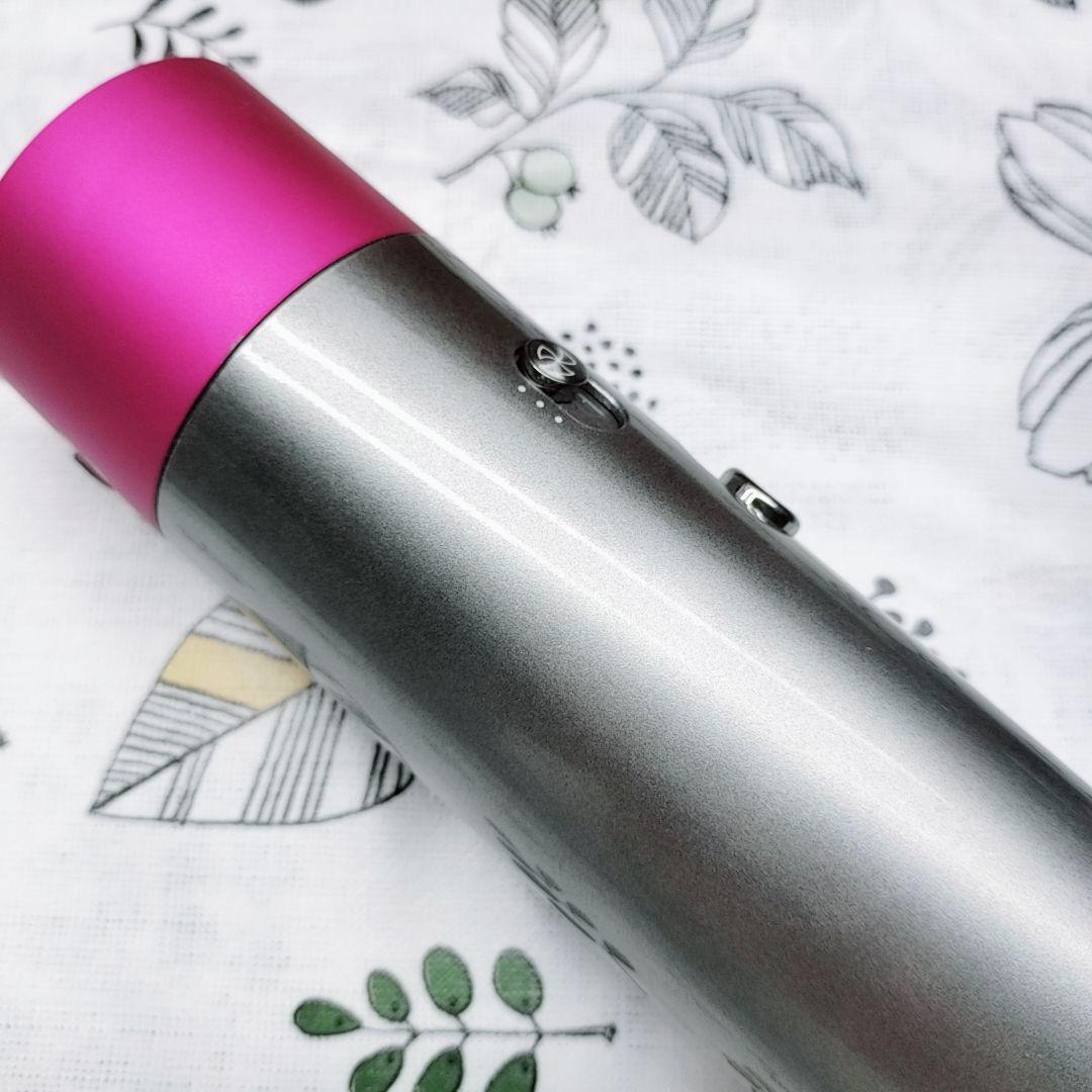 《ほぼ未使用⭐️付属品完備》 ダイソン エアラップ ドライヤー Dyson