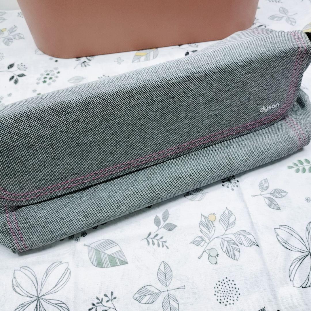 《ほぼ未使用⭐️付属品完備》 ダイソン エアラップ ドライヤー Dyson