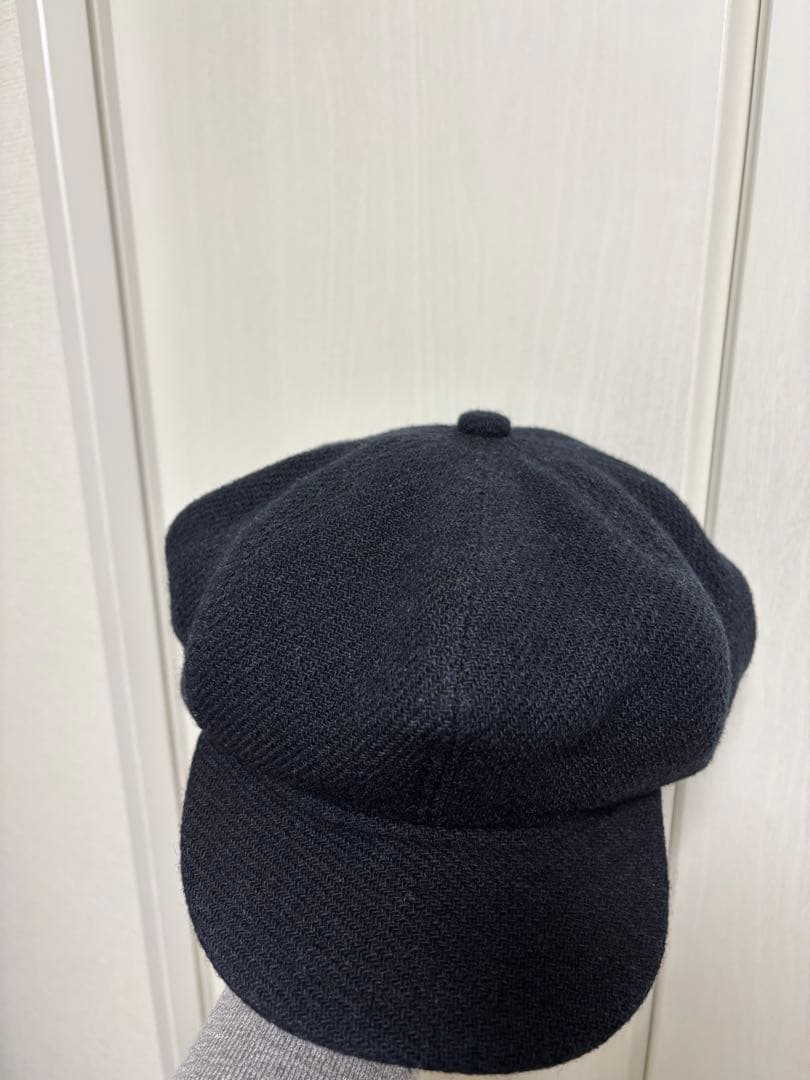 tenderloin✖️Porter キャスケット　テンダーロイン（当時物です）