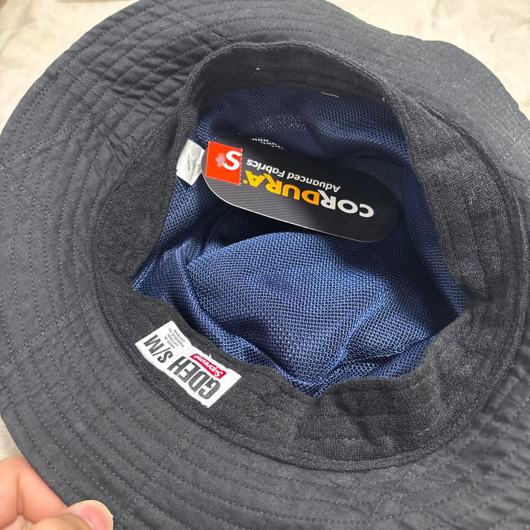supreme good enough バケットハット　s/m