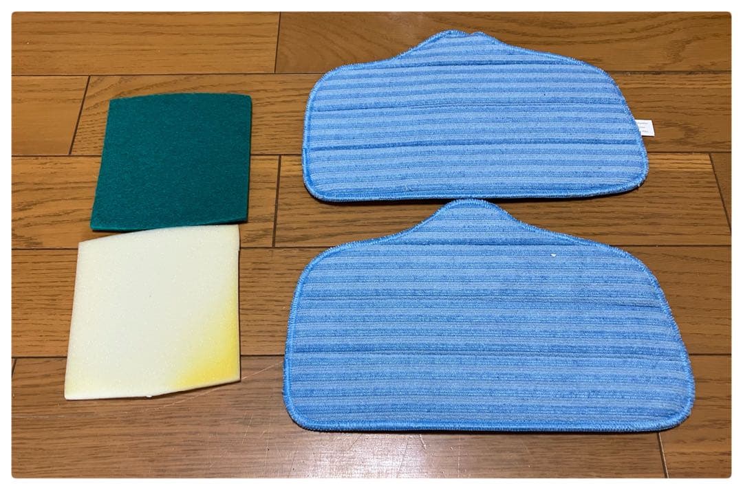 未使用品 steamfast スチームクリーナー