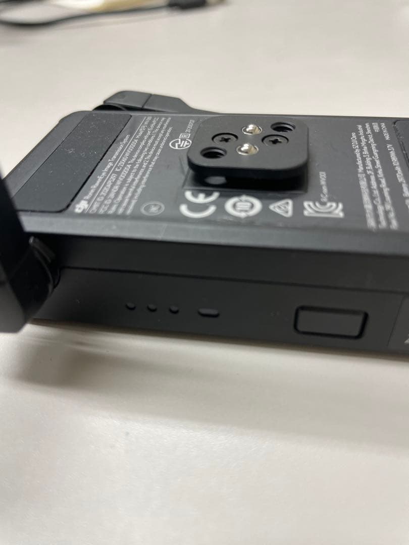 DJI RavenEye 映像伝送システム 動作未確認 現状渡し RS2