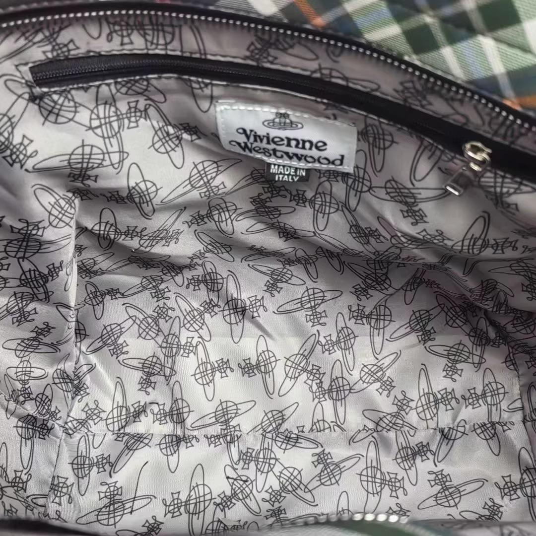 トバッグDERBY 保存袋付