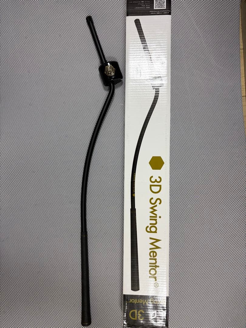 3D Swing Mentor task golf ゴルフ　スイング練習用具