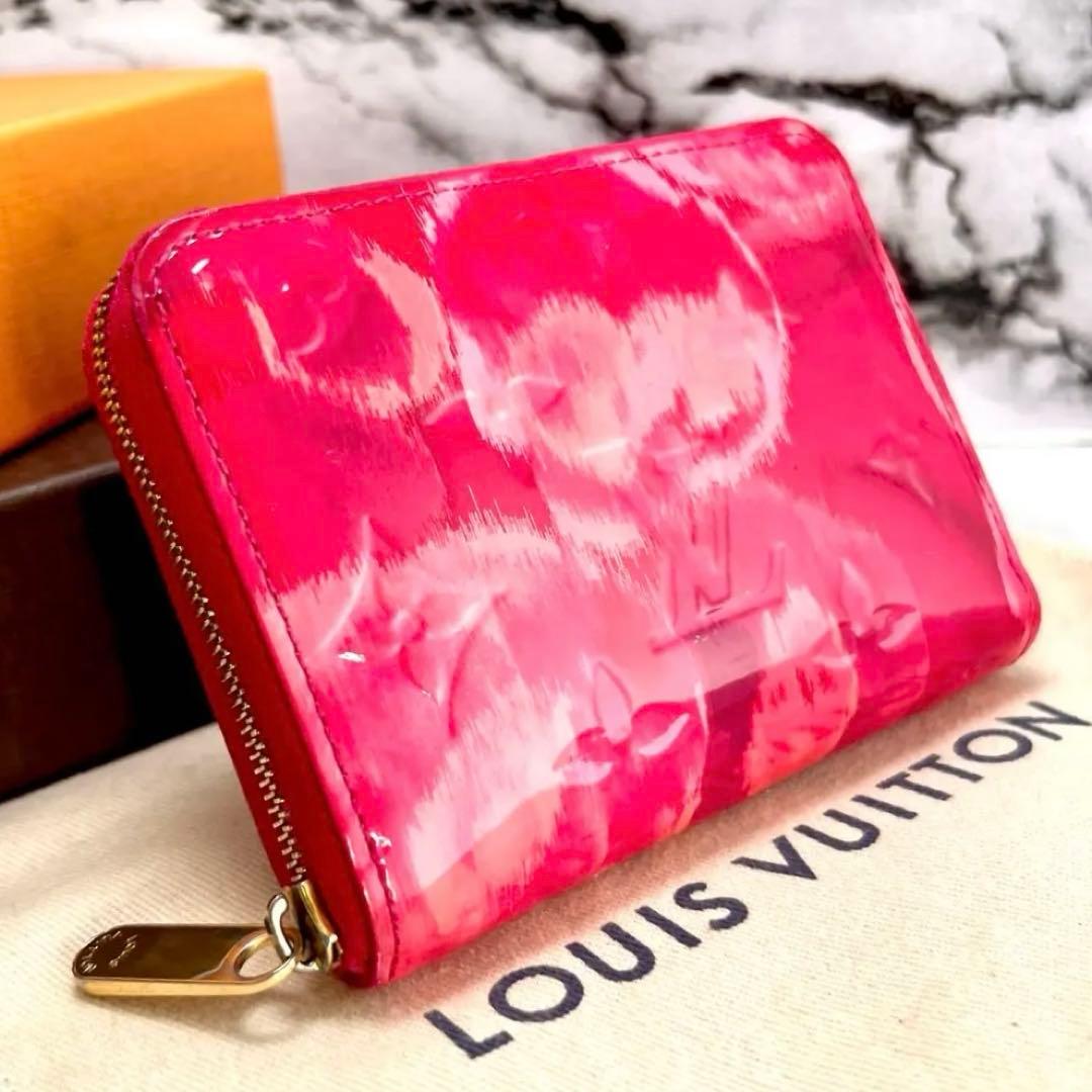 ヴェルニ イカットフラワー ジッピーパース ローズアンディアン