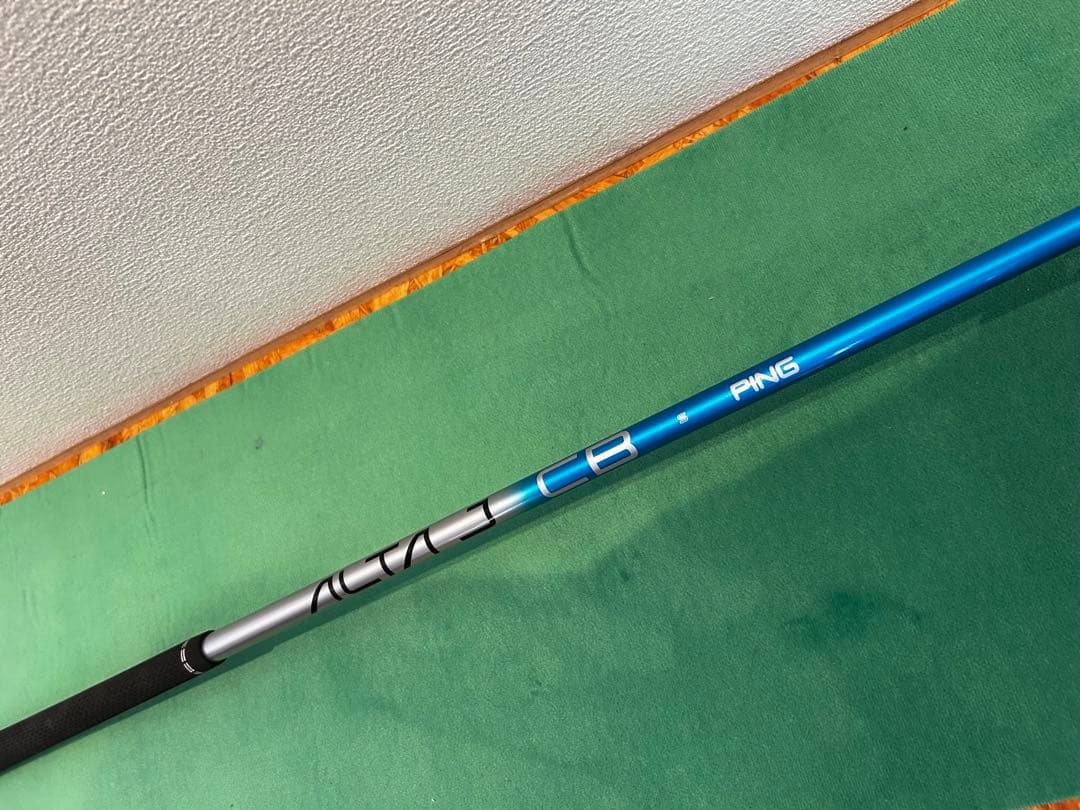 PING440 MAX ドライバー