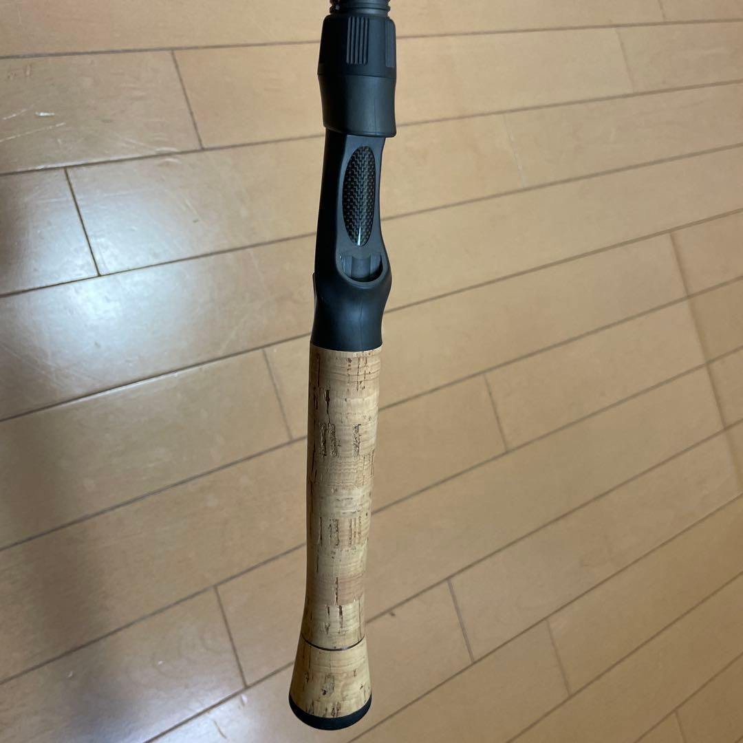 サムルアーズ サムスティック　Light Trip 55L-CSCHE