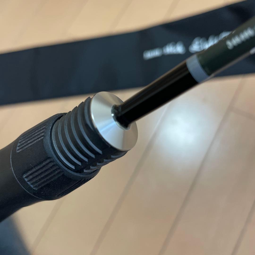 サムルアーズ サムスティック　Light Trip 55L-CSCHE