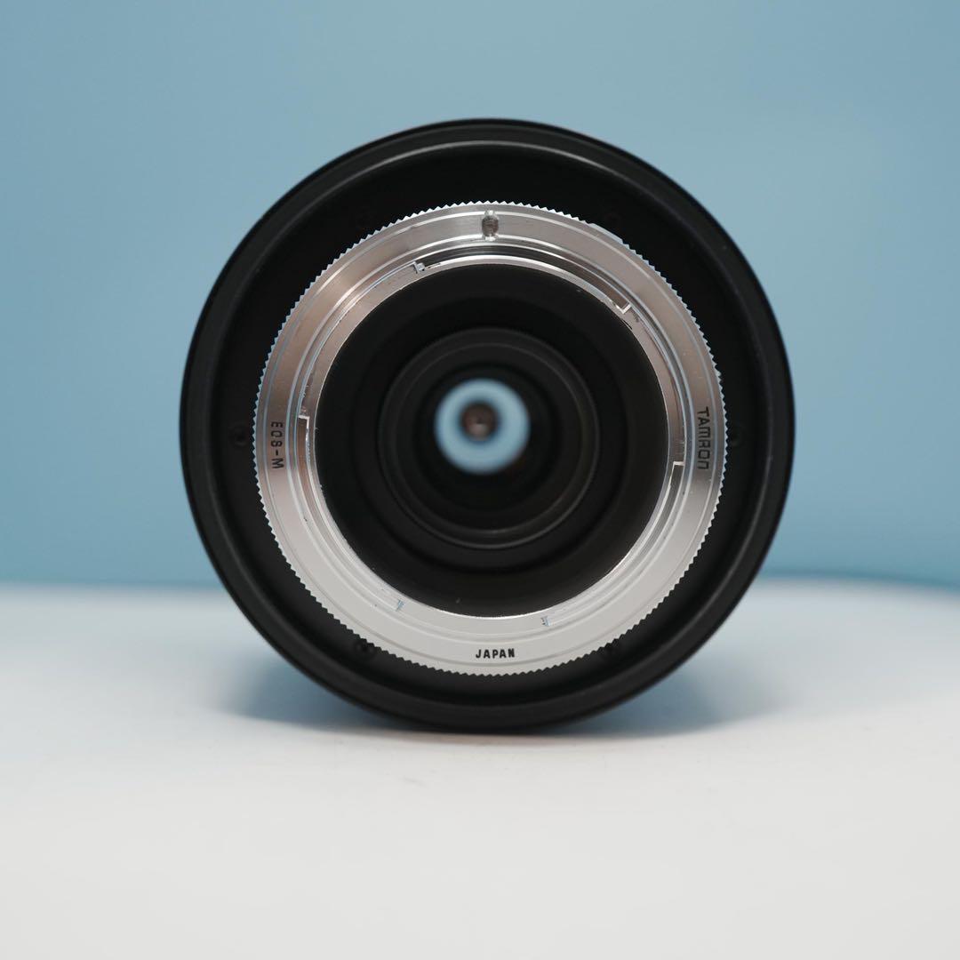 TAMRON SP 500mm F1:8 CanonEF用 a4432