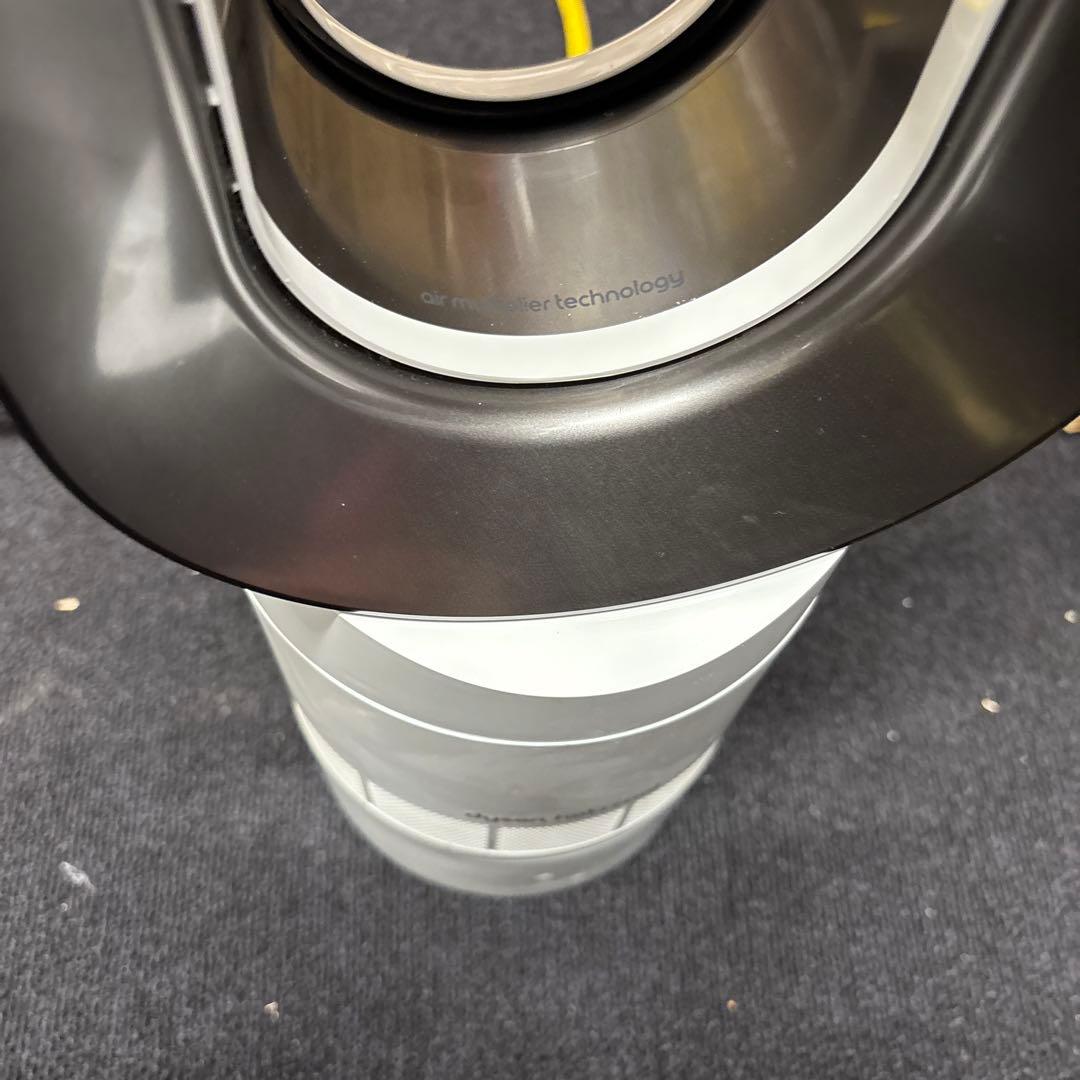 ダイソン AM09 dyson hot + cool ファンヒーター 扇風機