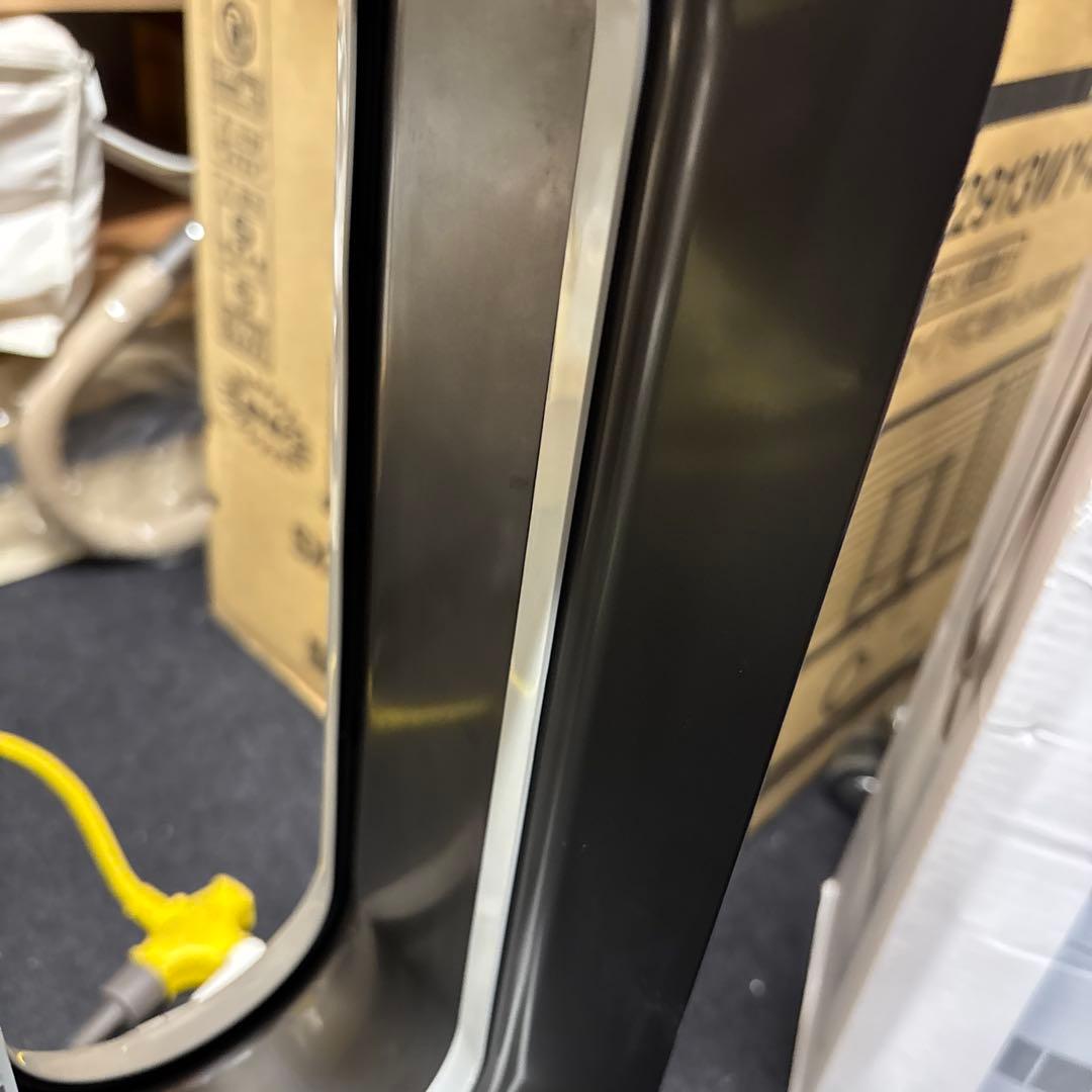 ダイソン AM09 dyson hot + cool ファンヒーター 扇風機