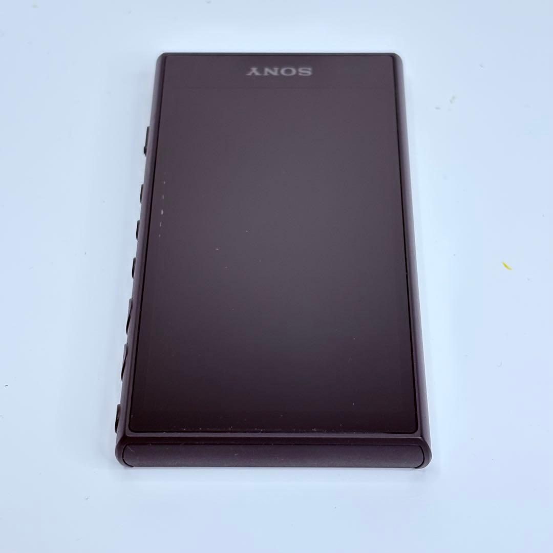 SONY WALKMAN ウォークマン NW-A105 16GB ブラック
