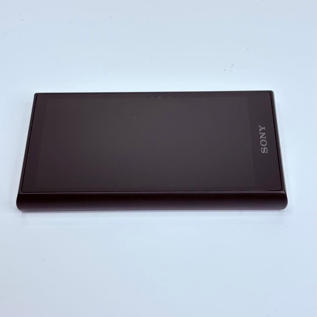 SONY WALKMAN ウォークマン NW-A105 16GB ブラック