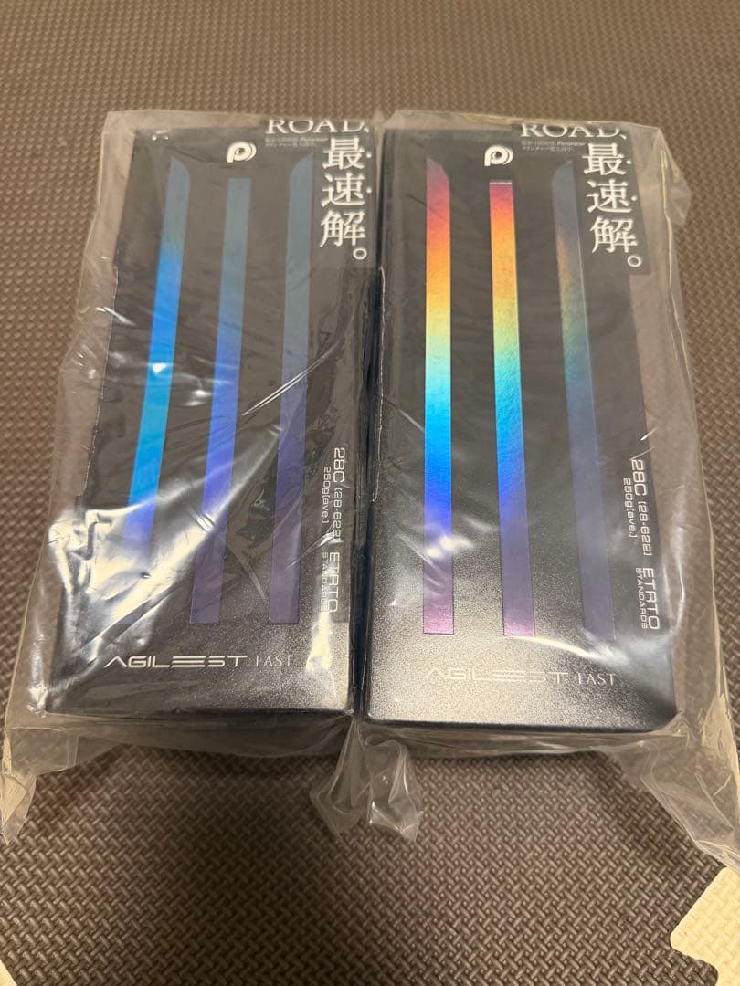 アジリスト ファスト WO 28c