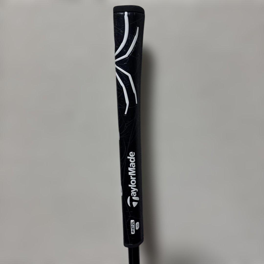 レフティSpider Tour X TM1 TRUSS パター