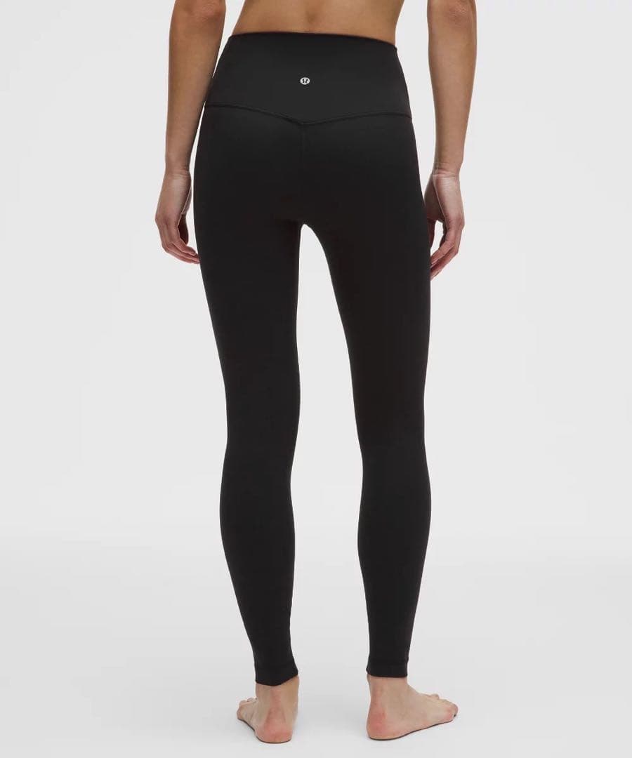 新品★ルルレモン Align™ ハイライズパンツ 26 ウォーム アジアフィット