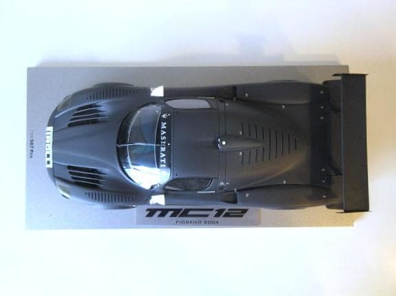 PYOMAROさん専用 BBR 1/18 マセラティ、アルファ、ポルシェ セット