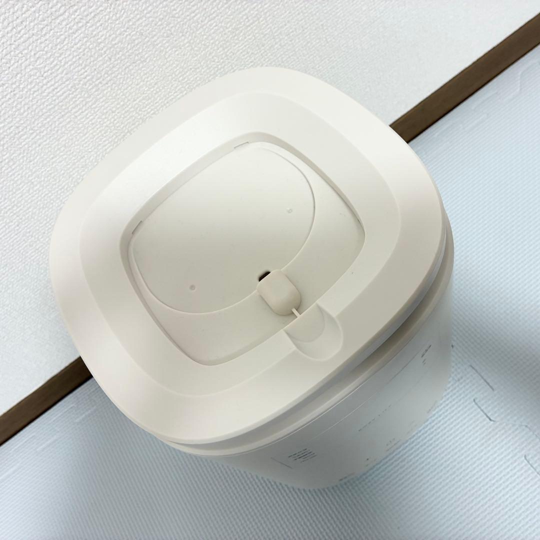 ROSY LILY スチーム加湿器 EH30PI-BE　3L