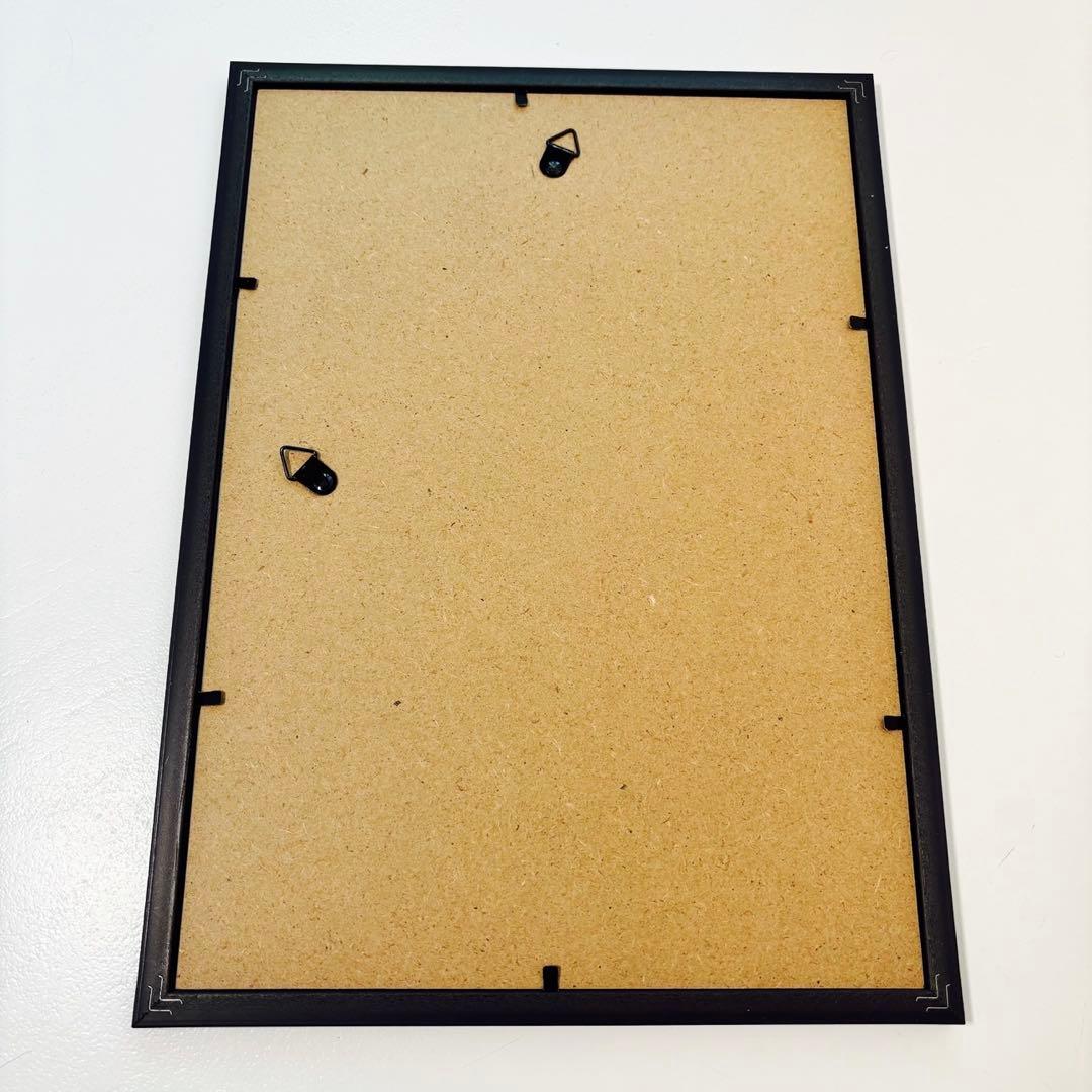 【専用出品】トムジェリポスター　額付50×50cmサイズ　および　A1サイズ