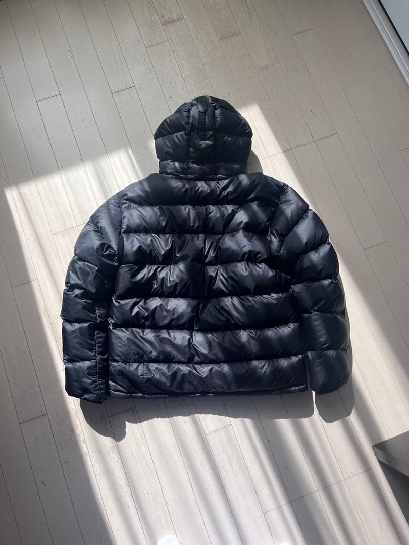 mont-bell ライトアルパイン ダウンパーカ（レア旧モデル）